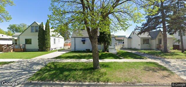 Larawan ng 1134 Windermere Avenue sa Winnipeg, Manitoba