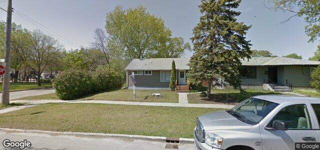 1135 Byng Place（加拿大曼尼托巴省温尼伯市）房屋照片