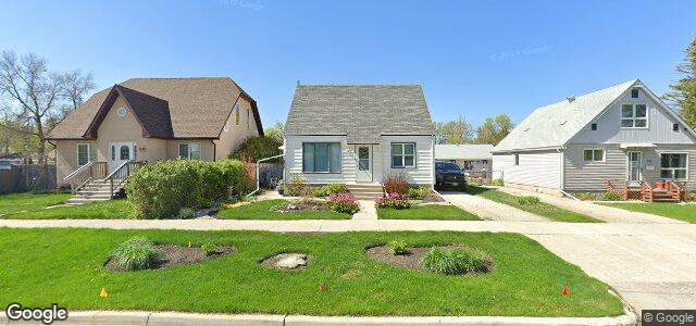 Larawan ng 1135 Edderton Avenue sa Winnipeg, Manitoba