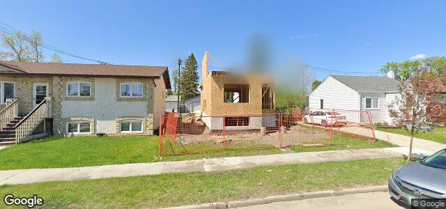 Larawan ng 1135 Riverwood Avenue sa Winnipeg, Manitoba