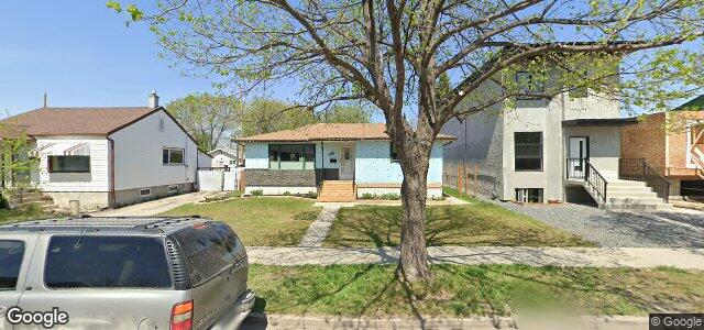 Larawan ng 1135 Somerville Avenue sa Winnipeg, Manitoba
