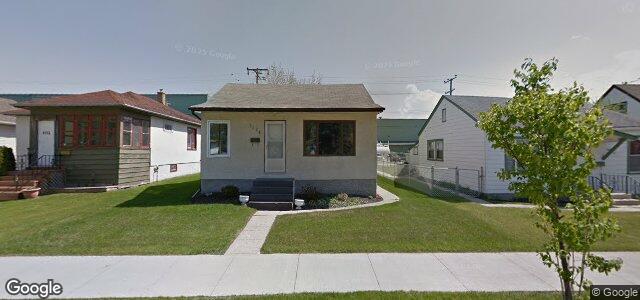 1136 Somerville Avenue（加拿大曼尼托巴省溫尼伯市）房屋照片