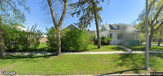Larawan ng 1138 Rosemount Avenue sa Winnipeg, Manitoba