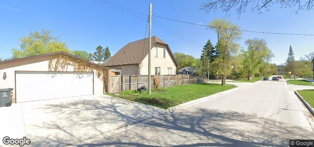 1139 Edderton Avenue（加拿大曼尼托巴省温尼伯市）房屋照片