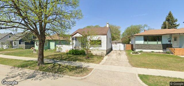 Larawan ng 1139 Somerville Avenue sa Winnipeg, Manitoba