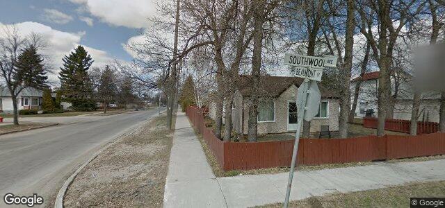 Larawan ng 1139 Southwood Avenue sa Winnipeg, Manitoba