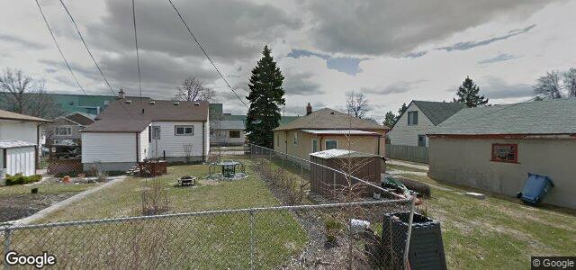 Larawan ng 1140 Somerville Avenue sa Winnipeg, Manitoba