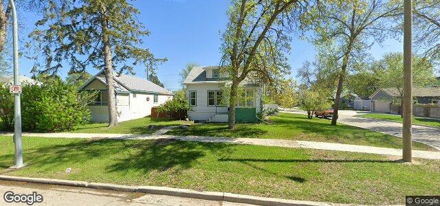 Larawan ng 1142 Rosemount Avenue sa Winnipeg, Manitoba
