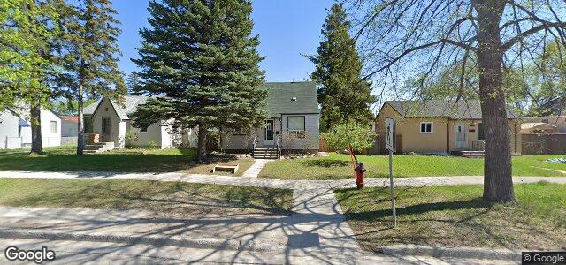 Larawan ng 1142 Windermere Avenue sa Winnipeg, Manitoba