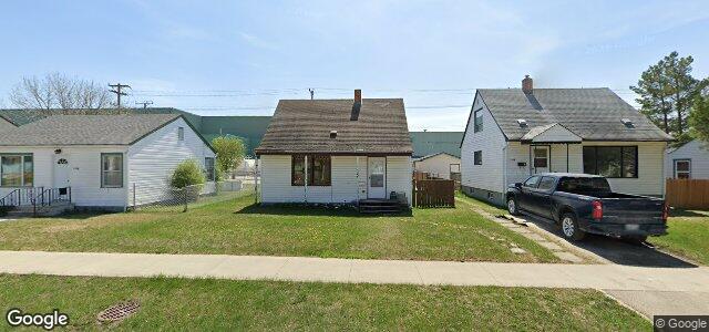 Larawan ng 1144 Somerville Avenue sa Winnipeg, Manitoba