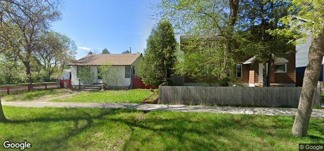 Photo of 1145 Rosemount Avenue in Winnipeg, Manitoba