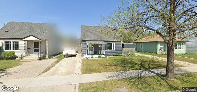 Larawan ng 1145 Somerville Avenue sa Winnipeg, Manitoba