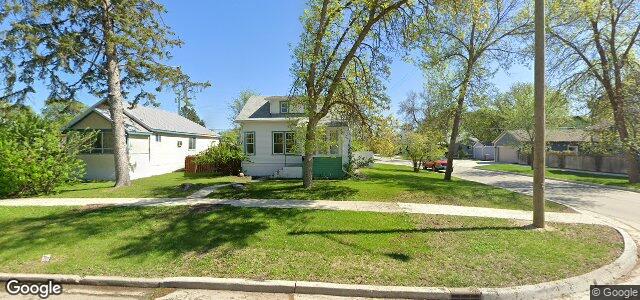 Larawan ng 1146 Rosemount Avenue sa Winnipeg, Manitoba