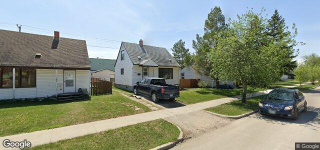 Larawan ng 1146 Somerville Avenue sa Winnipeg, Manitoba