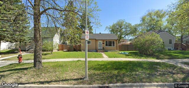 1146 Windermere Avenue（加拿大曼尼托巴省溫尼伯市）房屋照片