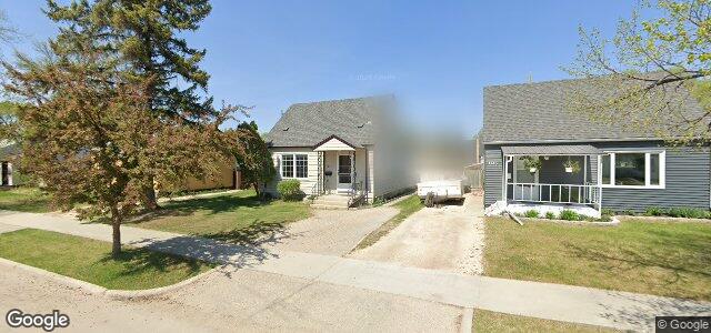 Larawan ng 1147 Somerville Avenue sa Winnipeg, Manitoba
