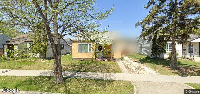 Larawan ng 1151 Somerville Avenue sa Winnipeg, Manitoba