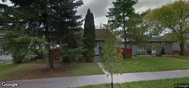 Larawan ng 1154 Somerville Avenue sa Winnipeg, Manitoba