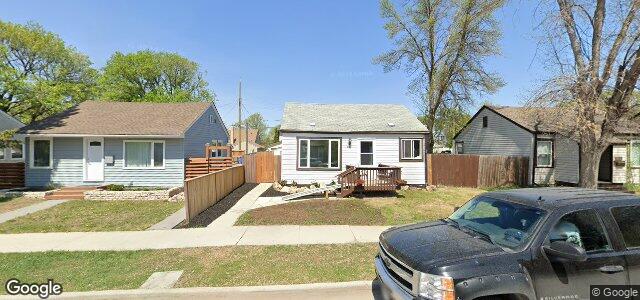 Larawan ng 1157 Somerville Avenue sa Winnipeg, Manitoba