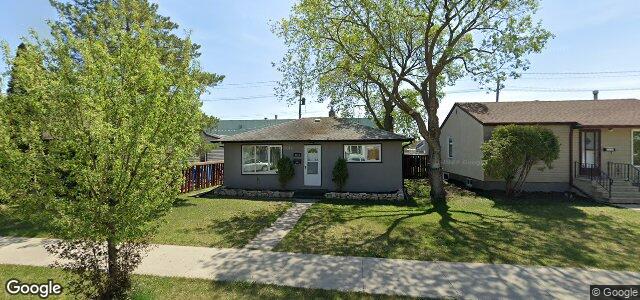Larawan ng 1158 Somerville Avenue sa Winnipeg, Manitoba