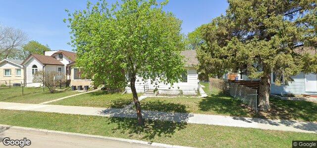 Photo of 1165 Somerville Avenue in Winnipeg, Manitoba