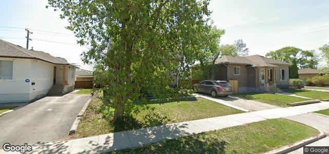 Larawan ng 1170 Somerville Avenue sa Winnipeg, Manitoba