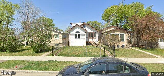 Larawan ng 1171 Somerville Avenue sa Winnipeg, Manitoba