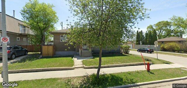 Larawan ng 1172 Somerville Avenue sa Winnipeg, Manitoba