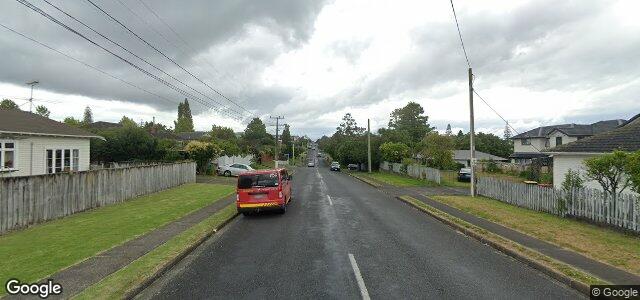 Larawan ng 1197 Parker Avenue sa Winnipeg, Manitoba