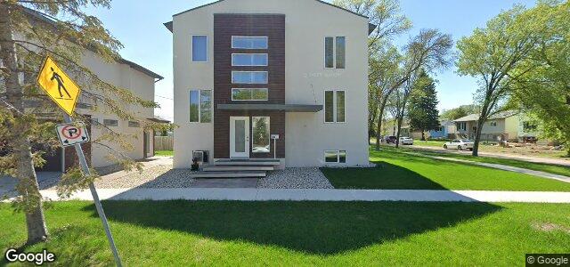 1202 Edderton Avenue（加拿大曼尼托巴省溫尼伯市）房屋照片