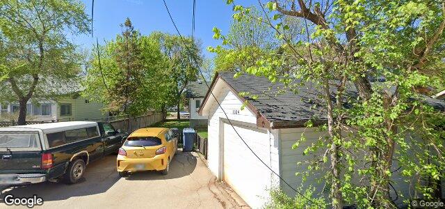 Larawan ng 1204 Rosemount Avenue sa Winnipeg, Manitoba
