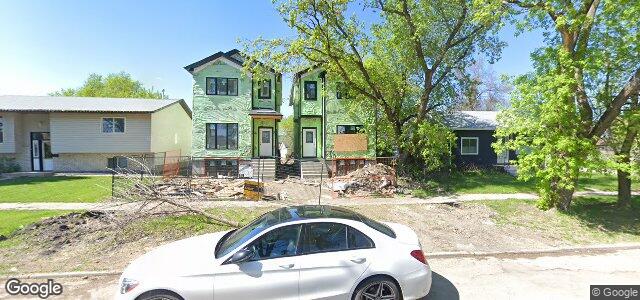 Larawan ng 1205 Edderton Avenue sa Winnipeg, Manitoba
