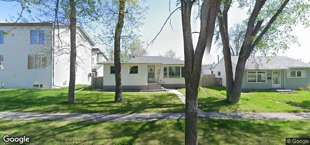 Larawan ng 1206 Edderton Avenue sa Winnipeg, Manitoba