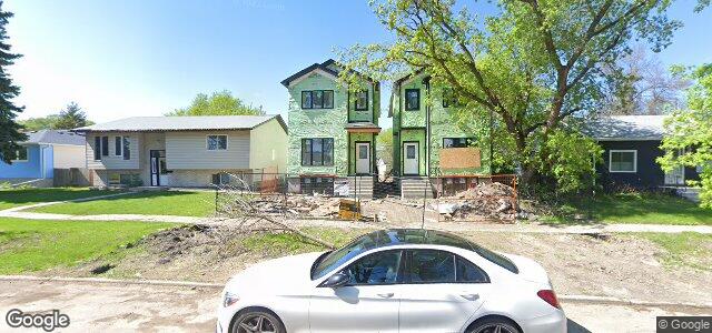 Larawan ng 1207 Edderton Avenue sa Winnipeg, Manitoba
