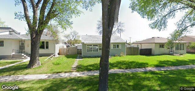 Larawan ng 1210 Edderton Avenue sa Winnipeg, Manitoba