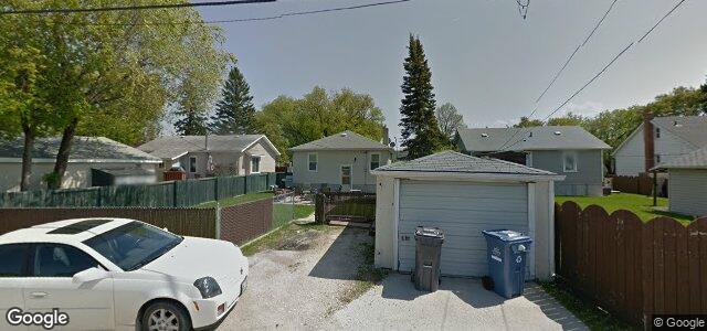 Larawan ng 1211 Windermere Avenue sa Winnipeg, Manitoba