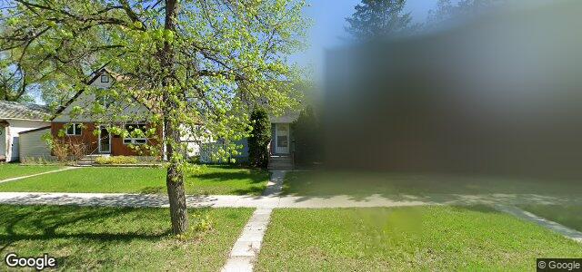 Larawan ng 1212 Windermere Avenue sa Winnipeg, Manitoba