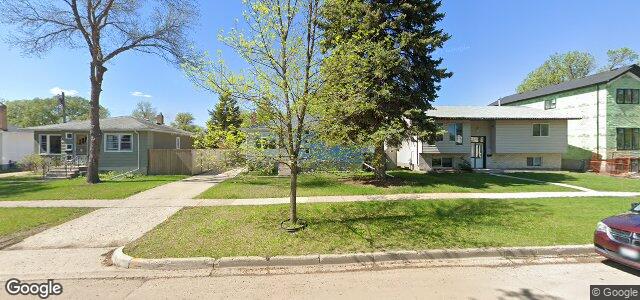 Larawan ng 1213 Edderton Avenue sa Winnipeg, Manitoba