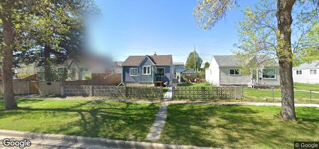 Larawan ng 1213 Rosemount Avenue sa Winnipeg, Manitoba