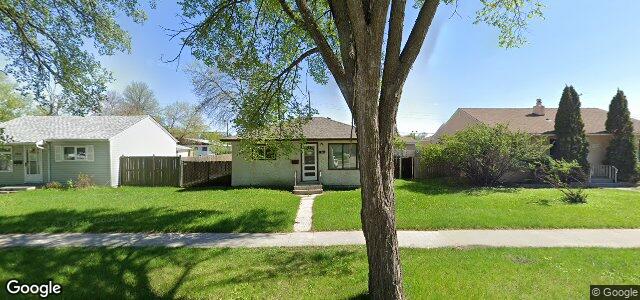 Larawan ng 1214 Edderton Avenue sa Winnipeg, Manitoba