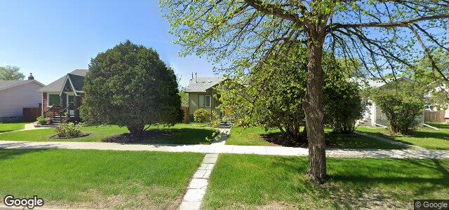 Larawan ng 1215 Windermere Avenue sa Winnipeg, Manitoba