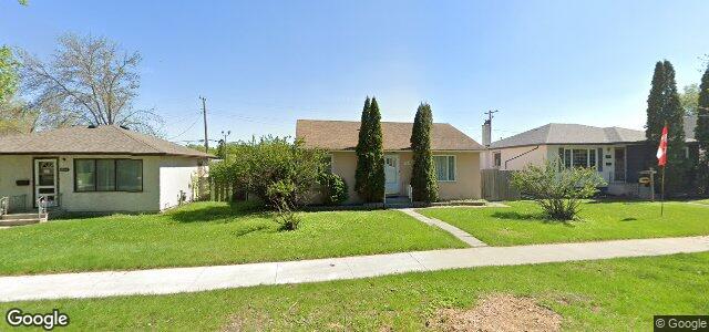 Larawan ng 1216 Edderton Avenue sa Winnipeg, Manitoba