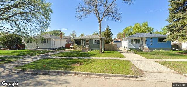 Larawan ng 1217 Edderton Avenue sa Winnipeg, Manitoba