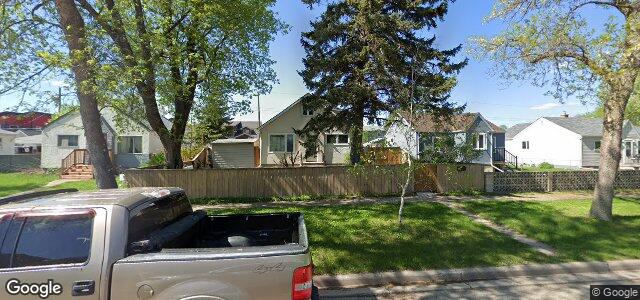 Larawan ng 1217 Rosemount Avenue sa Winnipeg, Manitoba