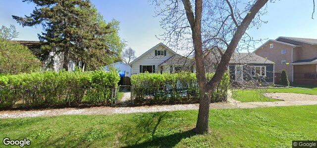 Larawan ng 1218 Rosemount Avenue sa Winnipeg, Manitoba