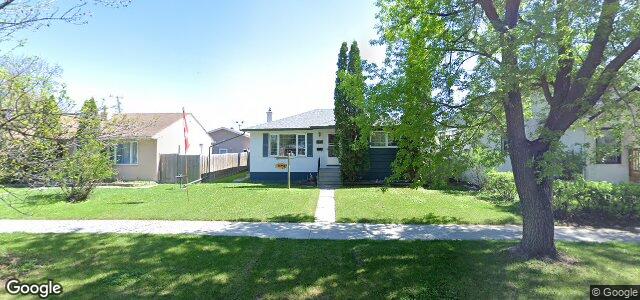 Larawan ng 1220 Edderton Avenue sa Winnipeg, Manitoba
