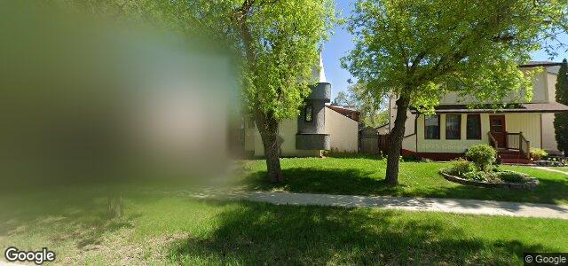 Larawan ng 1220 Windermere Avenue sa Winnipeg, Manitoba