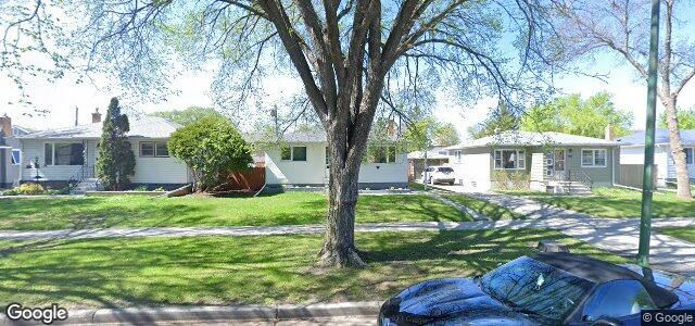 Larawan ng 1221 Edderton Avenue sa Winnipeg, Manitoba
