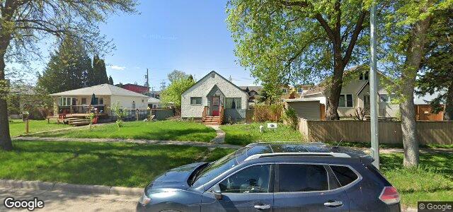 Larawan ng 1221 Rosemount Avenue sa Winnipeg, Manitoba