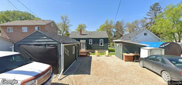 Larawan ng 1222 Rosemount Avenue sa Winnipeg, Manitoba
